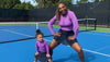 Serena Williams’ Daughter Becomes Youngest Person To Own A Professional Sports Team