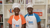 Barely Teenagers, These Brothers are Balancing a Bakery and College Classes