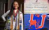 15-Year-Old Makes History As Youngest Student To Earn Bachelor’s Degree From Langston University
