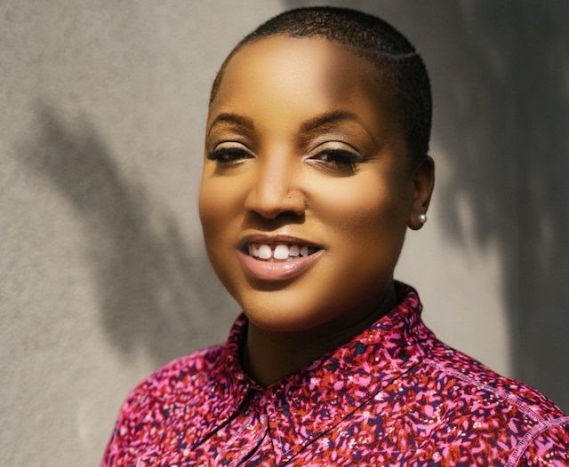 Meet The Entrepreneur Creating A Mental Health App To Support Black Women