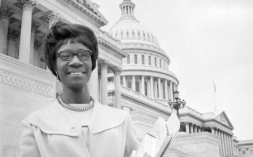 Here’s Everything You Need To Know About The First Black Woman In Congress