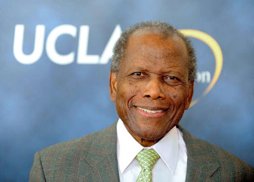 Oprah Winfrey Executive Producing New Sidney Poitier Documentary At Apple