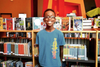 New Book Club Alert: 11-Year-Old Starts 'Books N Bros' Reading Club For Black Boys