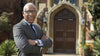 Lord Simon Woolley Makes History As The First Black Man Appointed Head of Oxbridge College