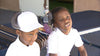 Watch Out World: These Young Sisters Are On The Road To Becoming The Venus And Serena Of Golf