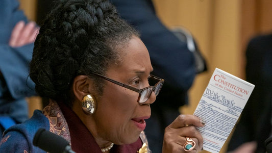 After More Than Three Decades, House Judiciary Committee Finally Set To Vote On Slavery Reparations Bill