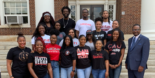 Two Black Restaurant Owners Just Paid The Balances of 30 Seniors at Clark Atlanta