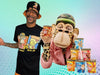 Snoop Dogg Launches New Ice Cream Line And Its Headed To Walmart Stores