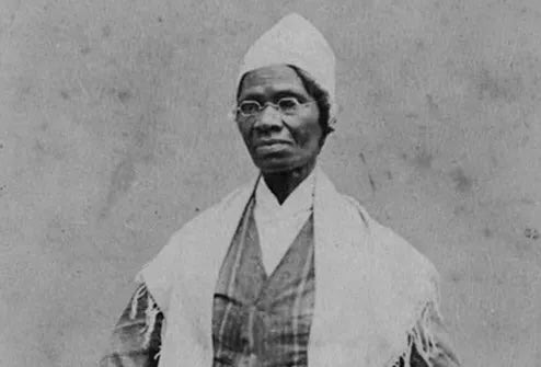 4 Things You Didn’t Know About Abolitionist Sojourner Truth
