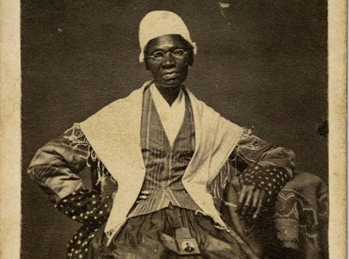 Here’s Why Sojourner Truth’s ‘Ain’t I A Woman?’ Speech Is Still Relevant Today