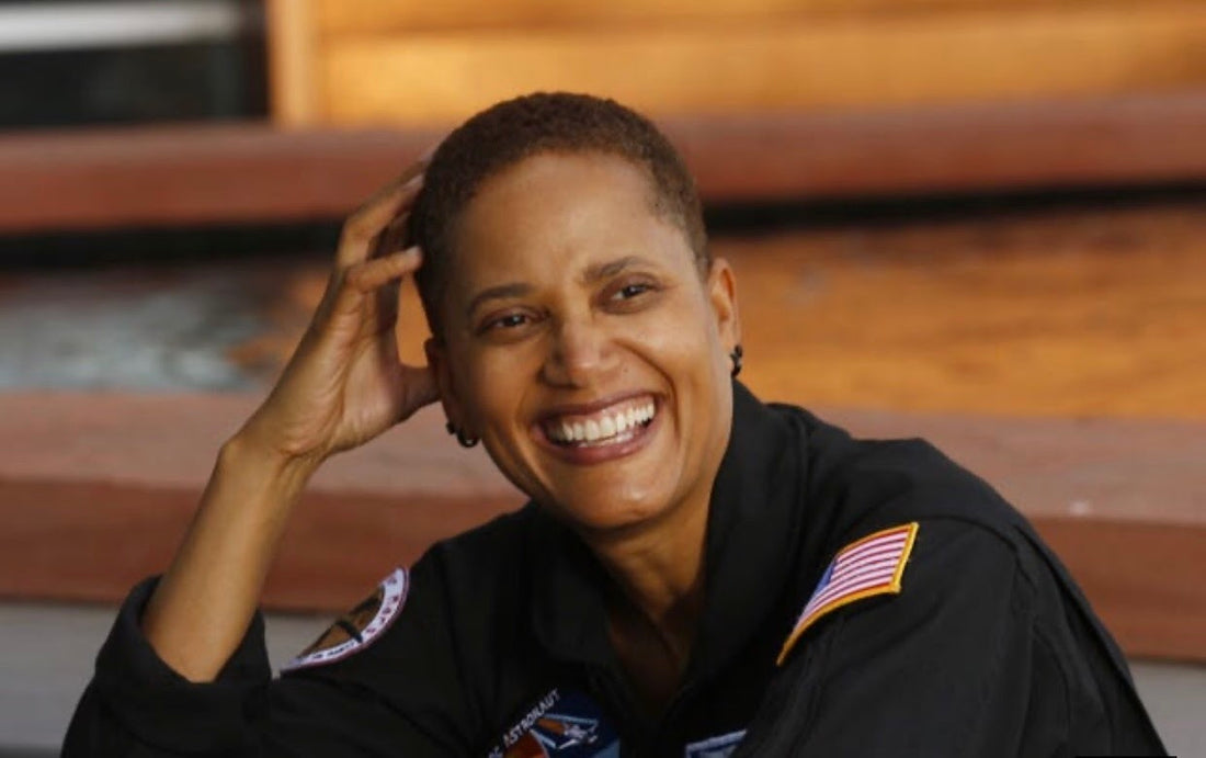 Arizona Educator Chosen To Join Billionaire’s SpaceX Private Flight