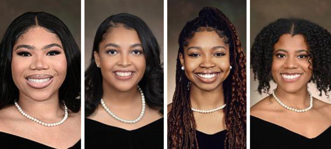 Four Graduates Make History As Valedictorians At Spelman College – BOTWC