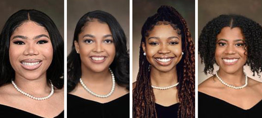 Four Graduates Make History As Valedictorians At Spelman College