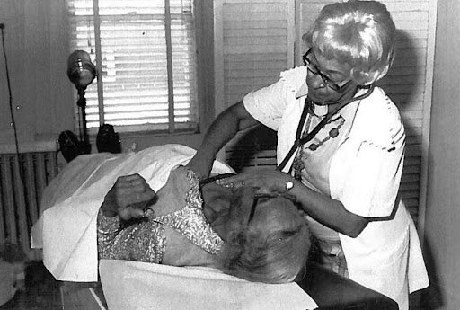 Stamford, CT’s First Black Woman Doctor Is Getting A Street Renamed In Her Honor