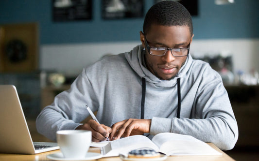The United Negro College Fund Is Giving Away Free Textbooks To HBCU Students