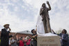 Richard Pryor Celebrated with Statue