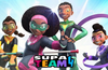 Netflix Releases First Original African Animation Series, ‘Supa Team 4’