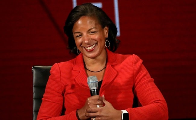 Joe Biden Names Susan Rice New Head of White House Domestic Policy Council