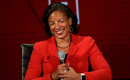 Joe Biden Names Susan Rice New Head of White House Domestic Policy Council