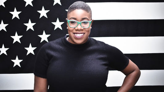 Meet Symone Sanders: A One Woman Political Revolution