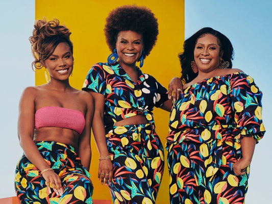 Tabitha Brown Teams Up With Target For Four Limited-Time-Only Lifestyle Collections