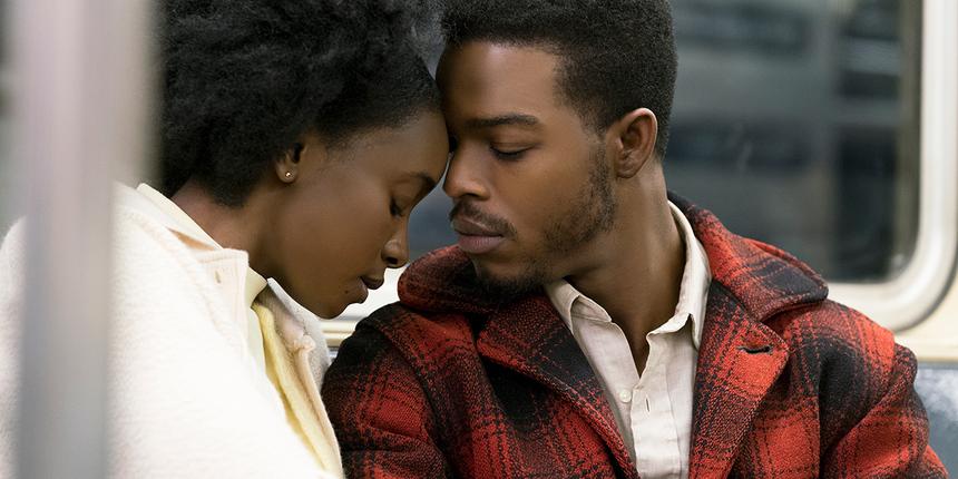 The First Trailer For Barry Jenkins' Adaptation Of James Baldwin's 'If Beale Street Could Talk' Is Here