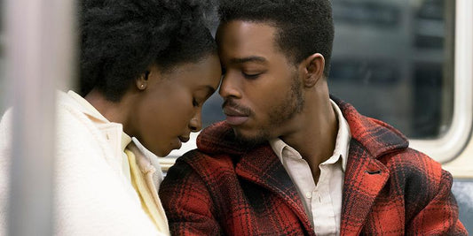 The First Trailer For Barry Jenkins' Adaptation Of James Baldwin's 'If Beale Street Could Talk' Is Here