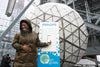 The Creator Of The 'Me Too' Movement Will Drop Time Square's New Year's Eve Ball