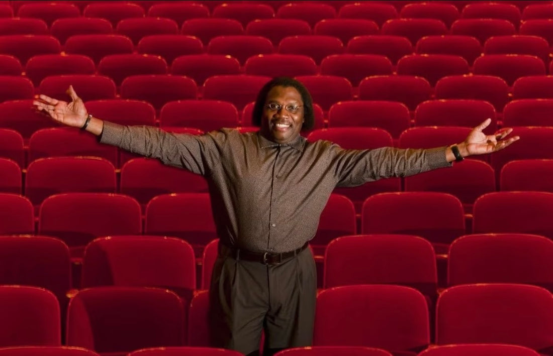 Here’s Everything You Need To Know About The Prestigious Black Academy of Arts & Letters