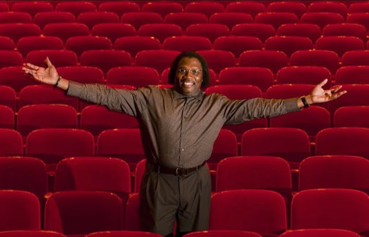 Here’s Everything You Need To Know About The Prestigious Black Academy of Arts & Letters