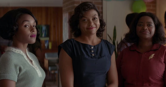 'Hidden Figures' Scores Another Win By Becoming This Year's Highest-Grossing Best Picture Oscar Nominee