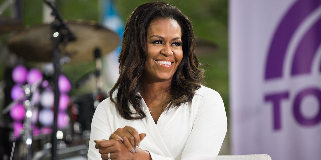 Read: Michelle Obama's Open Letter To The Chicago Defender Will Leave You Feeling Inspired