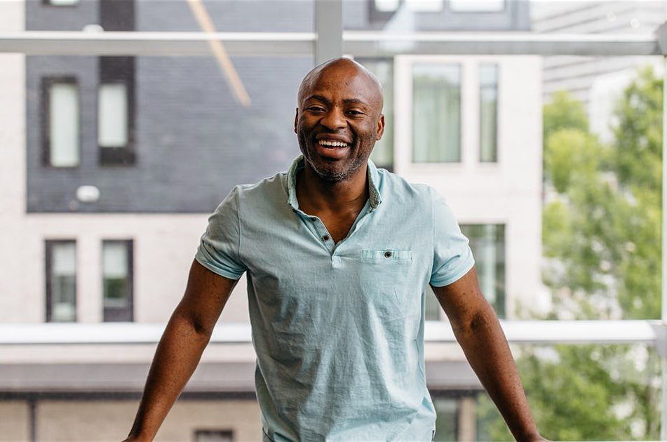 Tope Awotona Becomes One Of America’s Wealthiest Immigrants After Putting Life Savings Into Starting Calendly