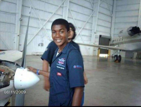 Florida Memorial University Set To Honor Trayvon Martin With Posthumous Degree