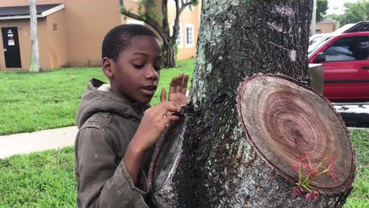 Watch: This Brilliant Kid Zoologist Will Blow You Away And Leave You Wanting To Learn More