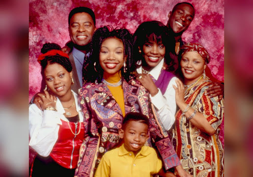4 TV Sitcoms From the 90s That Embodied Black Excellence