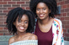 Black Girl Magic Times Two: These Twin Sisters Graduated As Co-Valedictorians Of High School Class