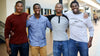 Quadruplets: All Four Brothers Accepted Into Yale And Harvard University