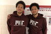 Twin Brothers Named Co-Valedictorians Of High School Class