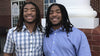 Twin Brothers Named Valedictorian And Salutatorian Of High School Class