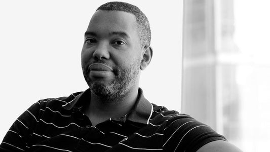 Ta-Nehisi Coates To Be The First Author To Premiere on Oprah’s New Apple TV Plus Series
