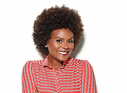 Meet the Woman Spreading Positivity Across Social Media With Her Vegan Recipes and Sage Advice