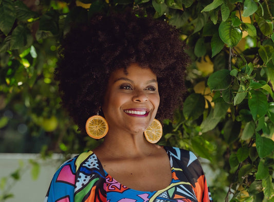 America's Mom, Tabitha Brown, Is Getting Her Own Show On Ellen’s Network