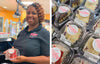 TC Bakery Makes History As First Black Woman-Owned Bakery At Tallahassee Airport