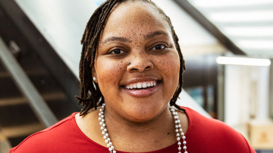 If Elected, Tami Sawyer Will Be the First Female Mayor of Memphis