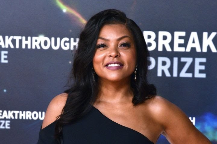 Taraji P. Henson Set To Launch New Mental Wellness Talk Show On Facebook Watch