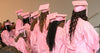 Group Of Teen Moms Beat The Odds To Graduate From High School