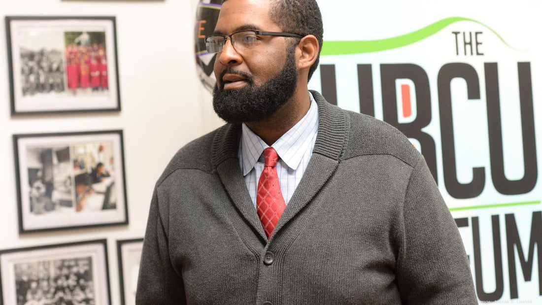 New D.C. Museum Honors The Legacy Of Historically Black Colleges And Universities