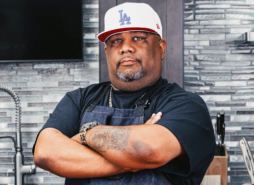 6 Black YouTubers Who Can Teach You How To Cook Like A Pro Before Thanksgiving