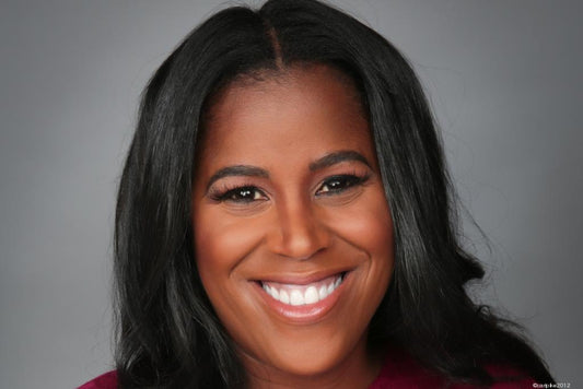 Nike Names Banking CEO, Thasunda Brown Duckett, To Its Board of Directors